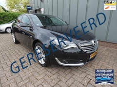 Opel Insignia - 1.4 T EcoFLEX Bi-Fuel Edition NAP//AIRCO//CRUISE//NAVI//TREKHAAK//CV+AB