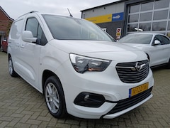 Opel Combo - 1.5D L1H1 Edition - Automaat - Navigatie