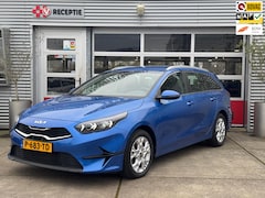 Kia Cee'd Sportswagon - Ceed 1.0 T-GDi DynamicLine / Navi / Carplay / A.Cam / 1-Eig