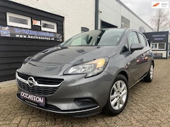 Opel Corsa - 5 DEURS 1.4 16V corsa E airco GROOT SCHERM all-in 6 mnd garantie + grote beurt + nwe apk