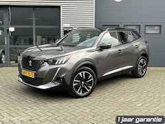 Peugeot 2008 - 1.2 PureTech GT 155pk Bomvol Opties