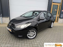 Mazda 2 - 2 1.3 5-deurs Airco Velgen Elektrisch Pakket Bluetooth