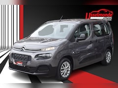 Citroën Berlingo - 1.2 PureTech XTR airco Cruise Control