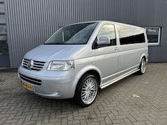 Volkswagen Transporter - 2.5 TDI AUT 340 174PK Leer Cruise 20'' LMV