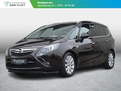 Opel Zafira Tourer - 1.4 Cosmo 7p. | NAVIGATIE | 12 MAANDEN BOVAG GARANTIE |