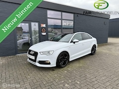 Audi A3 Limousine - 1.4 TFSI CoD Ambition Pro Line S