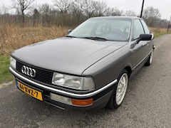 Audi 90 - 2.3E UNIEK ZO MOOI