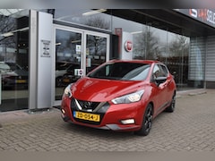 Nissan Micra - 1.0 IG-T N-Sport