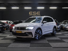 Volkswagen Tiguan - 2.0 TDI 4Motion Highline Pano | Full Option | Trekhaak