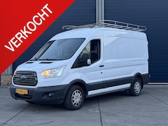 Ford Transit - 310 2.0 TDCI L2H2 Trend AIRCO / CRUISE CONTROLE / IMPERIAAL / 190 PK