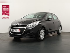 Peugeot 208 - BWJ 2018 1.2 82 PK PureTech Active AIRCO / CRUISE / STUURBEKR. / CENTRALE VERGRENDELING