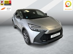 Toyota C-HR - 1.8 Hybrid 140 Dynamic