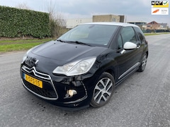 Citroën DS3 - 1.2 VTi So Chic NAP/CLIMA/APK/NAVI/CRUISE