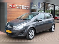 Opel Corsa - 1.4-16V Met Fietsendrager