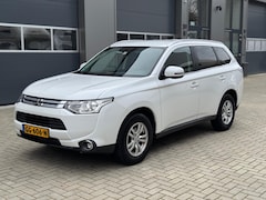 Mitsubishi Outlander - 2.0 Business Edition 7 PERSOON 1E EIGENAAR