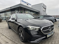 Mercedes-Benz E-klasse - 300 e AMG Premium plus Pano-Dak | Distronic | HUD | Keyless | Night | Memory | Stuur & Sto