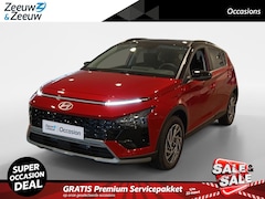 Hyundai Bayon - 1.0 T-GDI Premium DIRECT TE LEVEREN | BOUWJAAR 2025