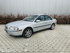 Volvo S80 - 2.4 Comfort