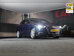 Audi A3 Sportback - 40 e-tron Advance Sport / Aut / Navi / Ecc / Elek Stoelen / S Line Int / Digital Cockpit /