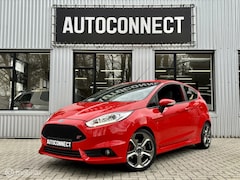 Ford Fiesta - 1.6 ST. NAVI, CAMERA, CLIMA