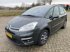 Citroën C4 Picasso - 1.6 VTi Ligne Business CLIMA NAVI BJ.2013