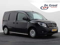 Mercedes-Benz Citan - 108 CDI