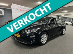 Kia Cee'd Sportswagon - Ceed 1.0 T-GDi DynamicLine NL-auto