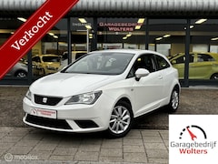 Seat Ibiza SC - 1.4 Style AUTOM.AIRCO LMV NIEUWE APK