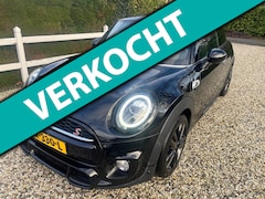 MINI Cooper S - 2.0 aut. Works Package