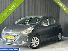 Peugeot 208 - 1.2 VTi Envy|AIRCO|NAVI|GARANTIE|NAP|