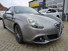 Alfa Romeo Giulietta - 1.7 TBi Quadrifoglio Verde - Trekhaak