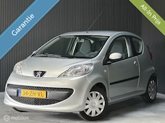 Peugeot 107 - 1.0-12V XS|AIRCO|ELEKPAKKET|NAP|APK|