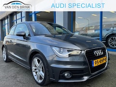 Audi A1 - 1.2 TFSI Ambition Navi