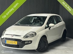 Fiat Punto Evo - 1.4 Business|AIRCO|NIEUWEAPK|