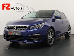 Peugeot 308 - 1.2 PureTech Blue Lease Premium | Automaat |