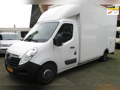 Opel Movano - 2.3 CDTI L3 Gesl. laadbak, (plaatschade) 8-2018