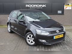 Volkswagen Polo - Cruise|Navi|Airco|Parkeersensoren