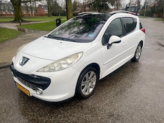 Peugeot 207 SW - 1.6 VTi Sublime BJ. 2009 AIRCO APK 06-02-2026