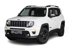 Jeep Renegade - 4xe 240 Plug-in Hybrid Electric S | Navigatie | Cruise Control Adaptief | Automaat |