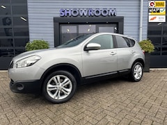 Nissan Qashqai - 2.0 Tekna