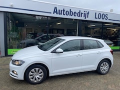 Volkswagen Polo - 1.0 TSI Comfortline