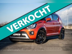 Suzuki Ignis - 1.2 Smart Hybrid Select | Airco | Achteruitrijcamera | Stoelverwarming | LM Velgen |