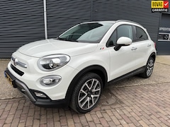 Fiat 500 X Cross - 1.4 Turbo MultiAir CrossPlus