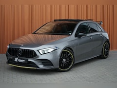 Mercedes-Benz A-klasse - A250 AMG EDITION1 Panodak Sfeerv. MBUX 19" LED Cruise Control