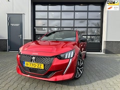 Peugeot 208 - 1.2 PureTech GT-line PANORAMADAK VOL OPTIE'S