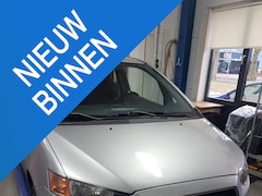 Mitsubishi Colt - 1300i 3 DEURS SPORT UITVOERING AIRCO