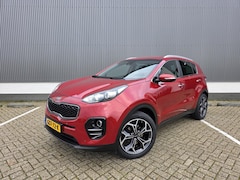 Kia Sportage - 1.6 GDI ExecutiveLine Leder Navi Camera PDC MFS LA