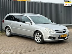 Opel Vectra Wagon - 1.8-16V Executive