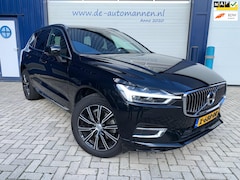 Volvo XC60 - 2.0 Recharge T6 AWD Hybride Inscription Expression 340 PK