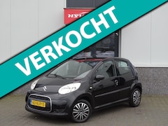 Citroën C1 - 1.0-12V Ambiance 4-deurs org NL